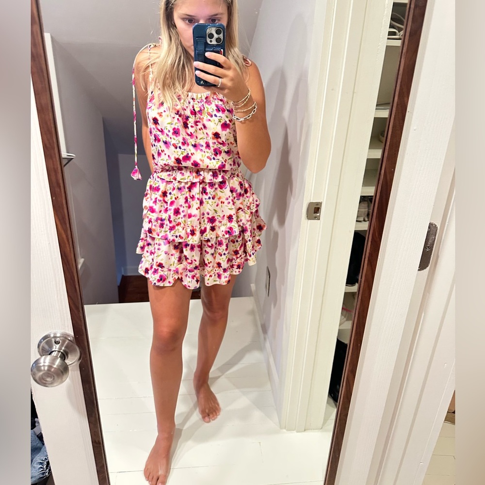 MISA dress